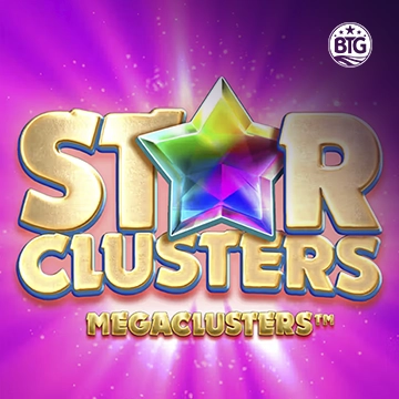 Bigtime : Star Clusters II - XTRAPLAY88
