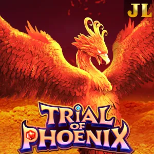 Jili : Trial of Phoenix - XTRAPLAY88