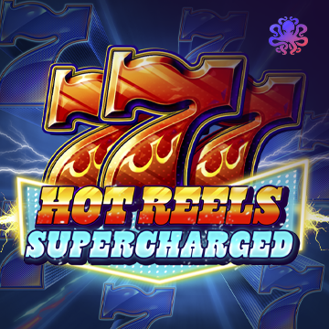 Octoplay : 777 Hot Reels: Supercharged - XTRAPLAY88