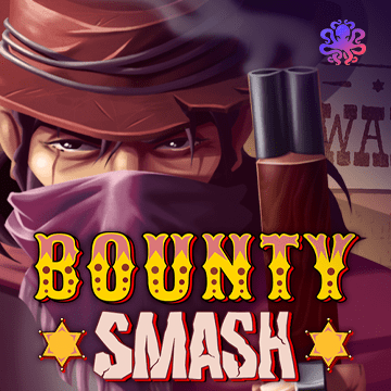Octoplay : Bounty Smash - XTRAPLAY88
