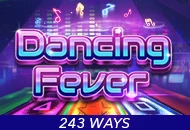 Spadegaming : Dancing Fever - XTRAPLAY88