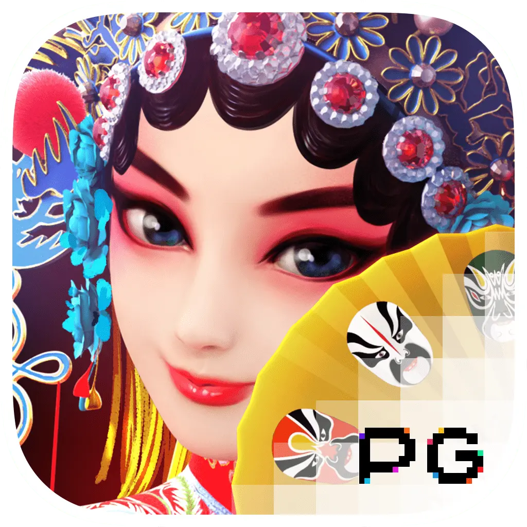 PGSoft : Opera Dynasty - XTRAPLAY88