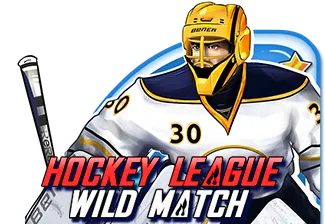 Pragmatic : Hockey League Wild Match - XTRAPLAY88