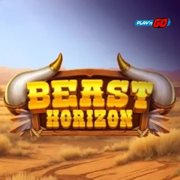 PlaynGo : Beast Horizon - XTRAPLAY88