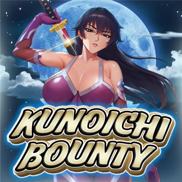 CosmoPlay : Kunoichi Bounty - XTRAPLAY88