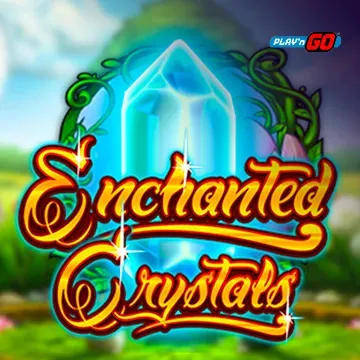PlaynGo : Enchanted Crystals - XTRAPLAY88