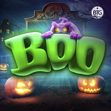 Bigtime : Boo - XTRAPLAY88