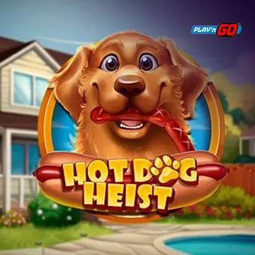 PlaynGo : Hot Dog Heist - XTRAPLAY88