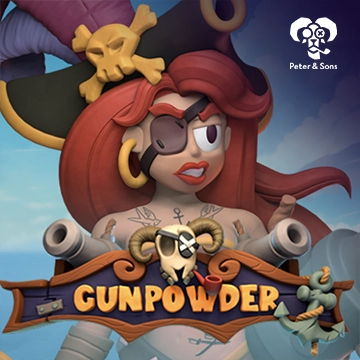 PeterSons : Gunpowder - XTRAPLAY88