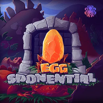Octoplay : Eggsponential - XTRAPLAY88