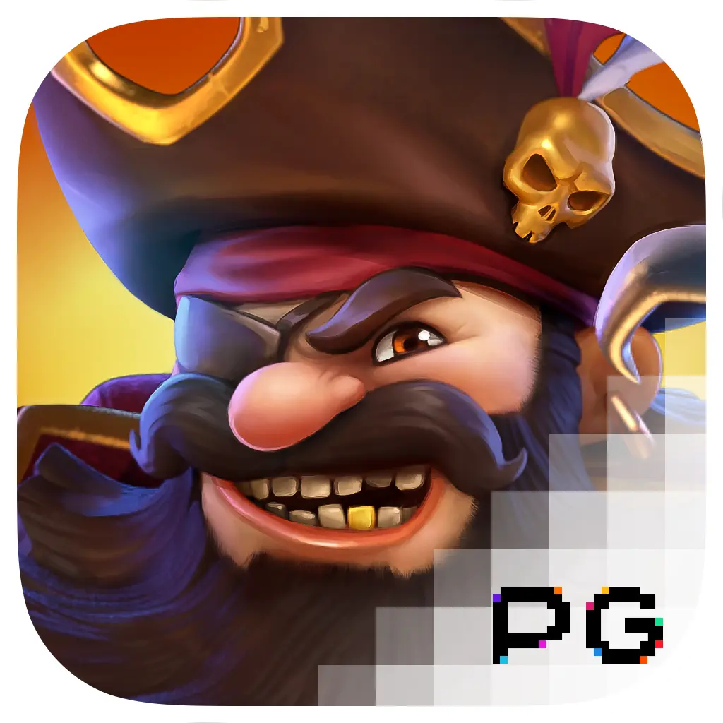 PGSoft : Captains Bounty - XTRAPLAY88