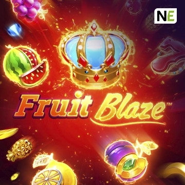 Fruit Blaze - XTRAPLAY88