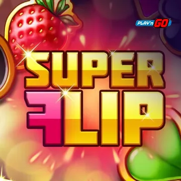 PlaynGo : Super Flip Dice - XTRAPLAY88