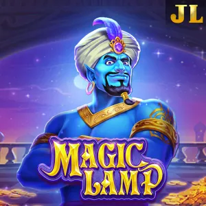 Jili : MagicLamp - XTRAPLAY88