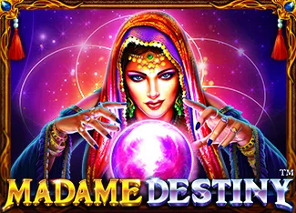 Pragmatic : Madame Destiny - XTRAPLAY88
