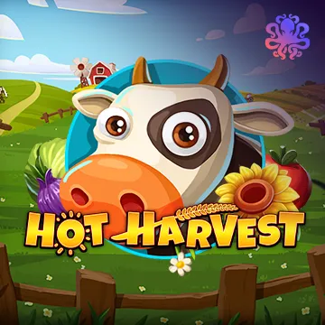 Octoplay : Hot Harvest - XTRAPLAY88