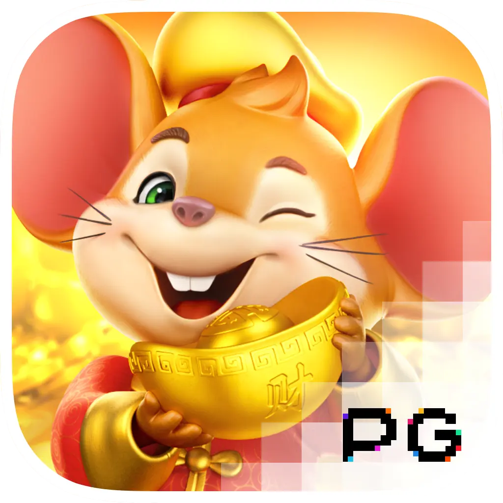 PGSoft : Fortune Mouse - XTRAPLAY88