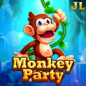 Jili : Monkey Party - XTRAPLAY88