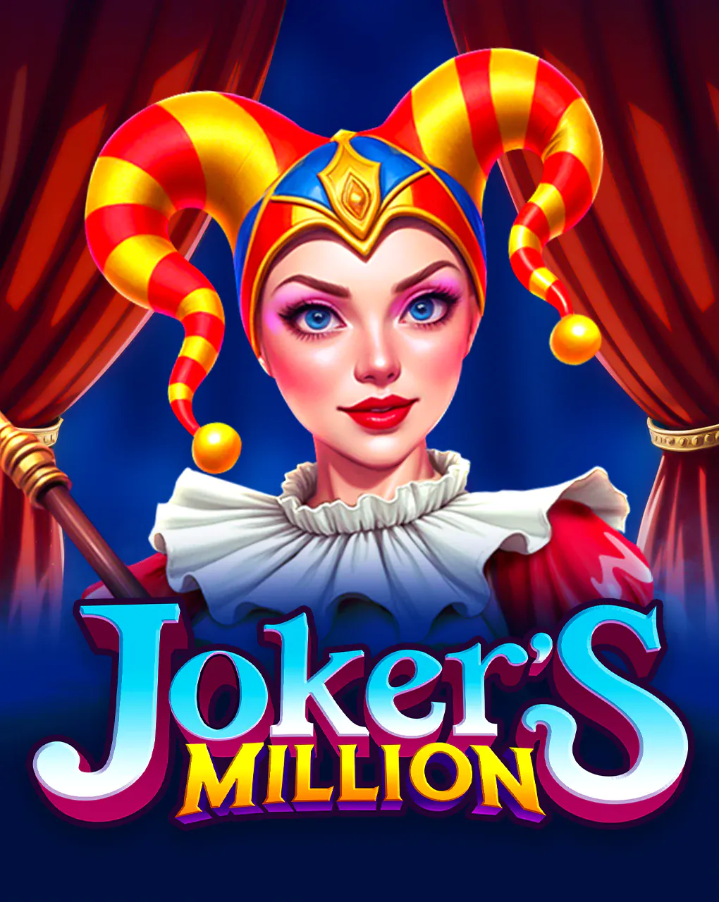 Bgaming : Jokers Million - XTRAPLAY88