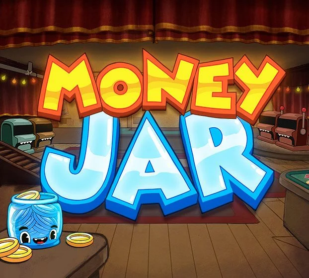 Slotmill : Money Jar - XTRAPLAY88