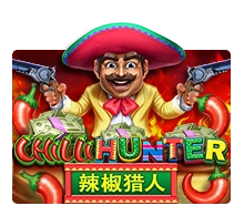 Joker123 : Chilli Hunter - XTRAPLAY88