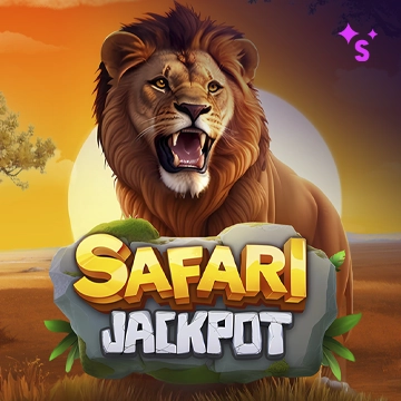 Spinocchio : Safari Jackpot - XTRAPLAY88