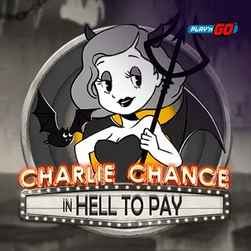 PlaynGo : Charlie Chance in Hell to Pay - XTRAPLAY88