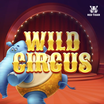 Redtiger : Wild Circus - XTRAPLAY88