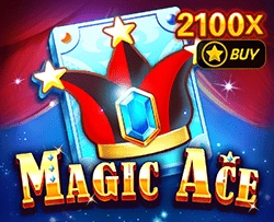 JDB : Magic Ace - XTRAPLAY88