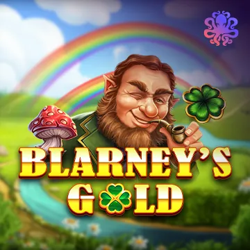 Octoplay : Blarneys Gold - XTRAPLAY88