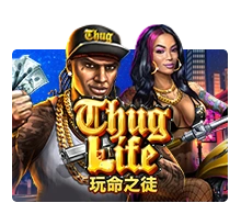 Joker123 : Thug Life - XTRAPLAY88