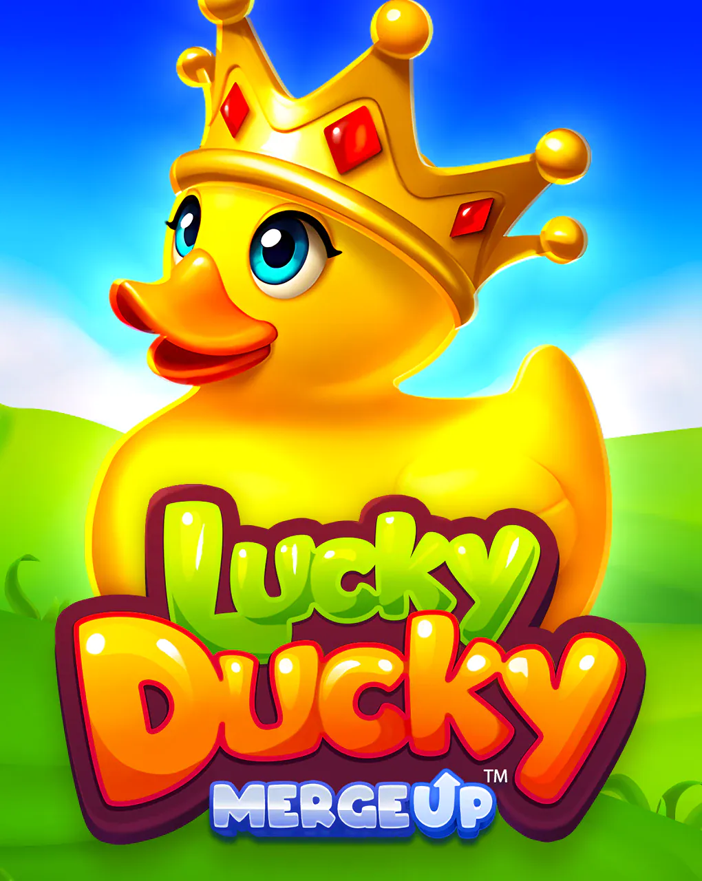 Bgaming : Lucky Ducky - XTRAPLAY88