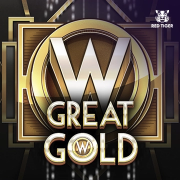 Redtiger : Great Gold - XTRAPLAY88