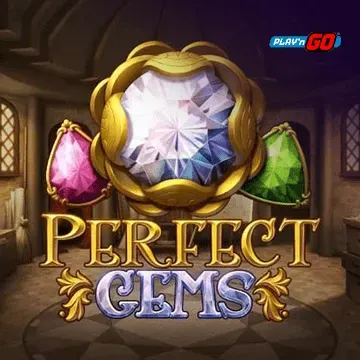 PlaynGo : Perfect Gems - XTRAPLAY88