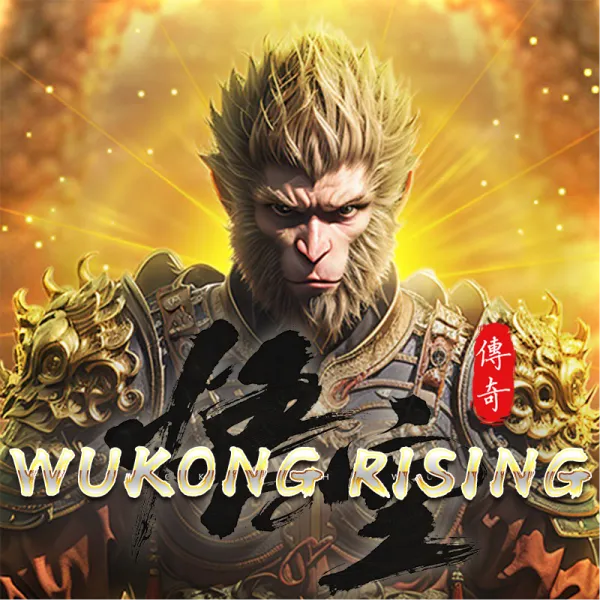 CosmoPlay : Wukong Rising - XTRAPLAY88