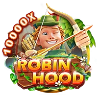 Facai : ROBIN HOOD - XTRAPLAY88