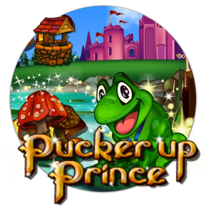 Habanero : Pucker Up Prince - XTRAPLAY88