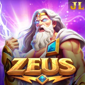 Jili : Zeus - XTRAPLAY88