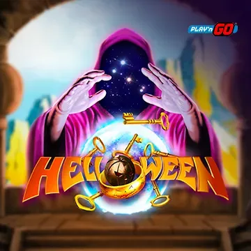 PlaynGo : Helloween - XTRAPLAY88