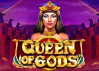 Pragmatic : Queen of Gods - XTRAPLAY88
