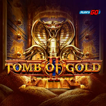 PlaynGo : Tomb of Gold II - XTRAPLAY88