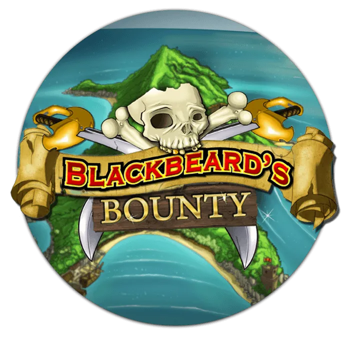 Habanero : Blackbeards Bounty - XTRAPLAY88
