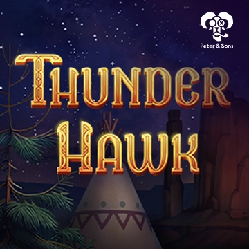 PeterSons : Thunderhawk - XTRAPLAY88