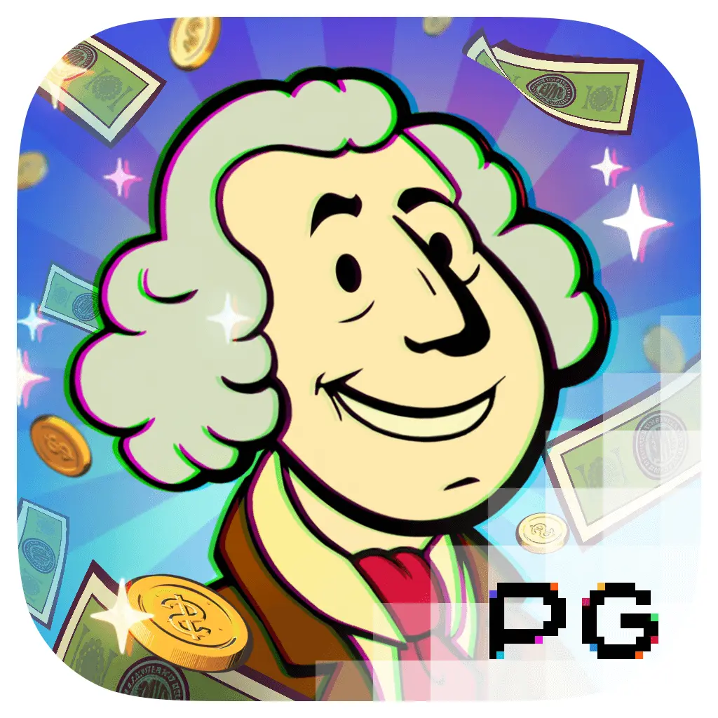 PGSoft : Cash Mania - XTRAPLAY88