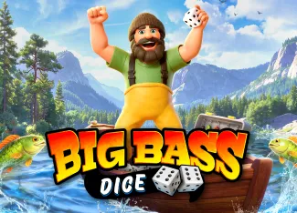 Pragmatic : Big Bass Dice - XTRAPLAY88