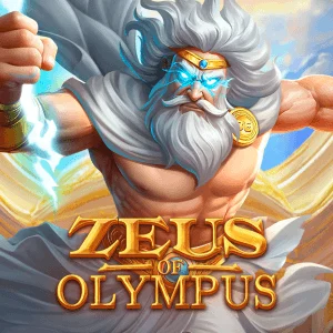 Besoft : Zeus of Olympus - XTRAPLAY88