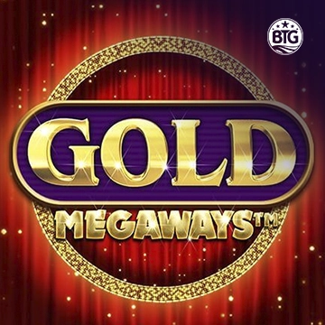Bigtime : Gold Megaways - XTRAPLAY88