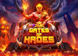 Pragmatic : Gates of Hades - XTRAPLAY88