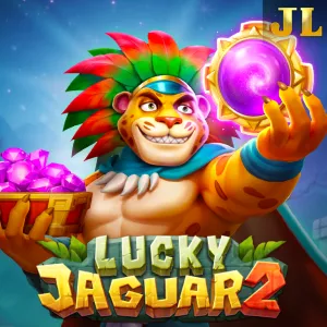 Jili : Lucky Jaguar 2 - XTRAPLAY88