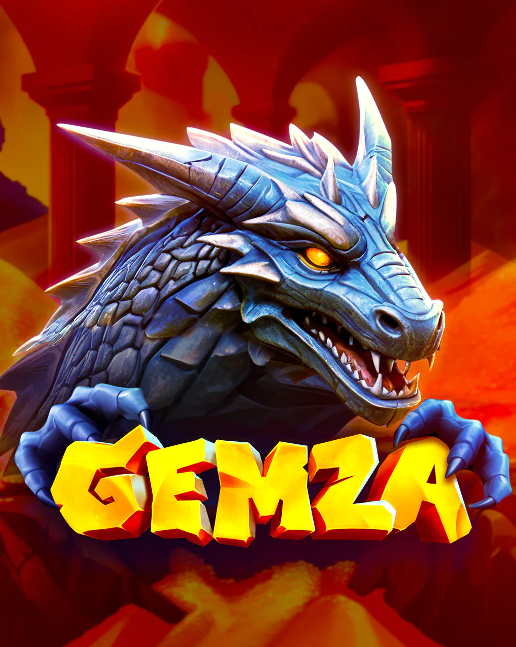 Bgaming : Gemza - XTRAPLAY88
